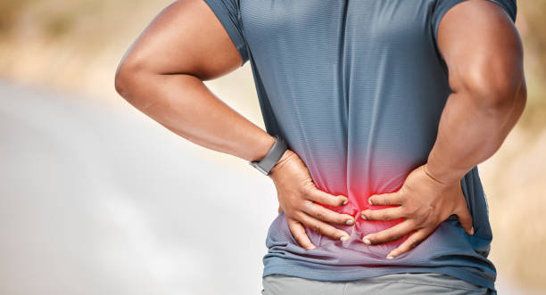 Back Pain Hospital in Amritsar: When Simple Pain Becomes a Spine Problem